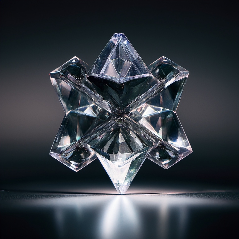 Scintillation Crystal