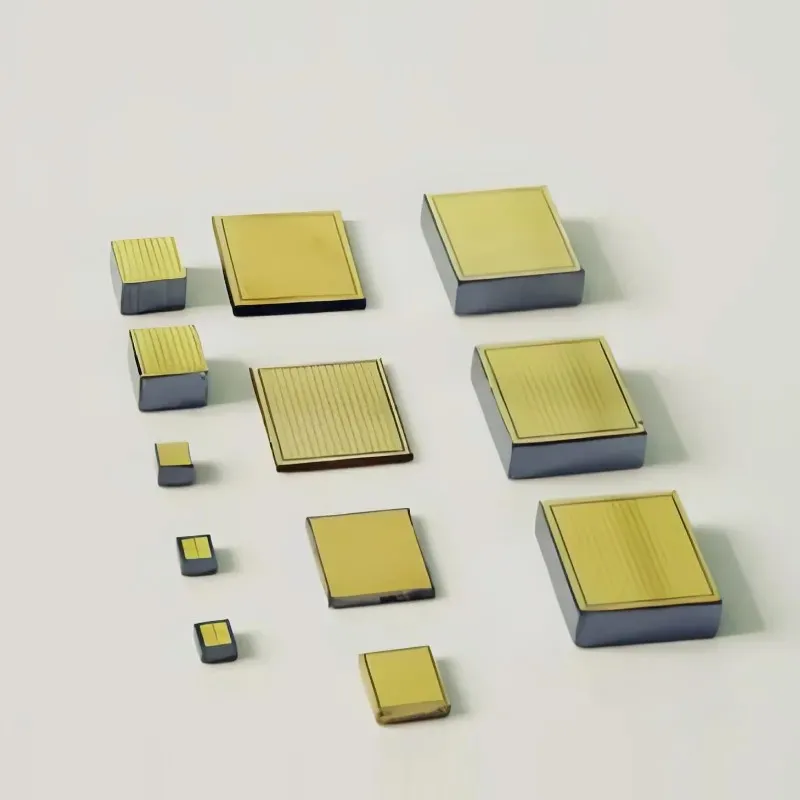 High Light Output LYSO Crystal for Medical Imaging