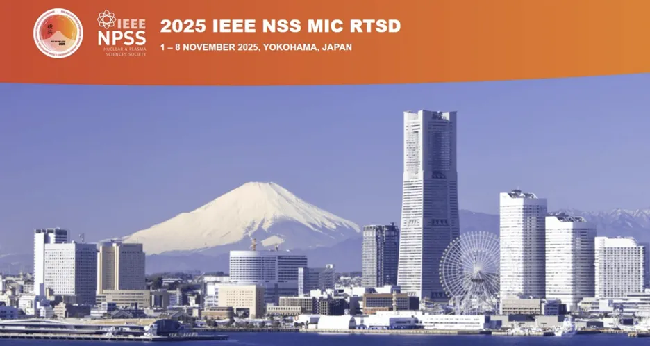 2025 IEEE NSS MIC RTSD