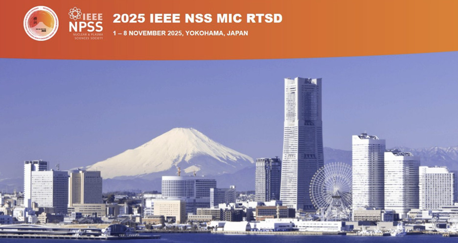 2025 IEEE NSS MIC RTSD